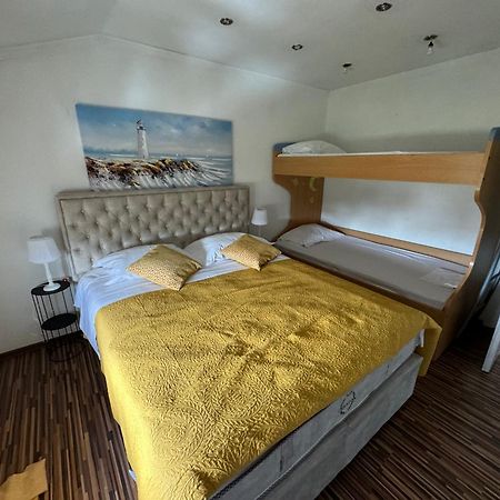 Penhaus apartman Angelus Drage Pakostane Bagian luar foto